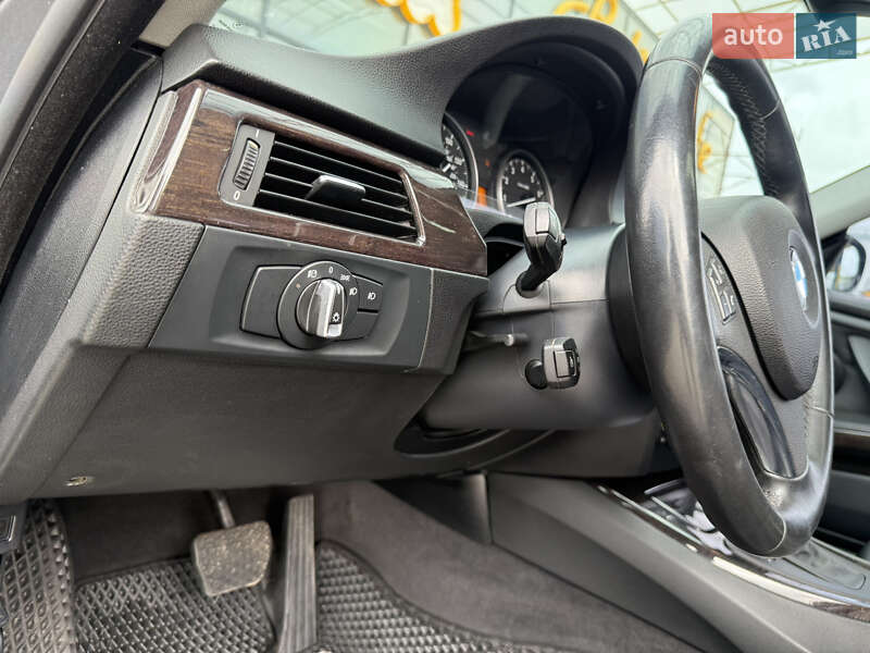 Купе BMW 3 Series 2012 в Одессе