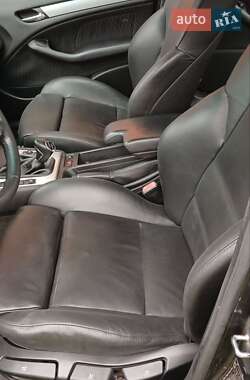 Седан BMW 3 Series 2000 в 