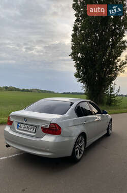 Седан BMW 3 Series 2006 в 