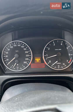 Седан BMW 3 Series 2006 в 