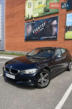 Універсал BMW 3 Series 2012 в Києві