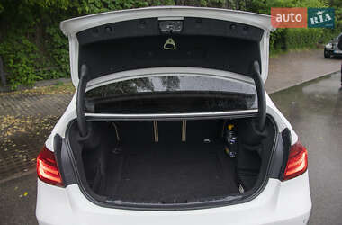 Седан BMW 3 Series 2012 в 