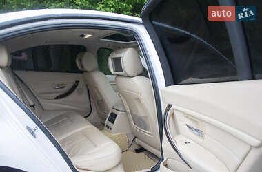 Седан BMW 3 Series 2012 в 