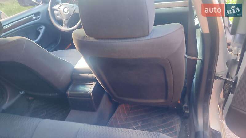 Універсал BMW 3 Series 1999 в Кропивницькому