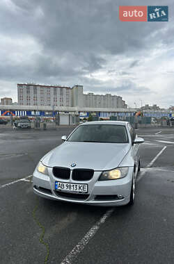 Седан BMW 3 Series 2005 в 