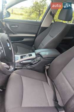 Седан BMW 3 Series 2007 в 