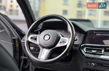 Седан BMW 3 Series 2019 в 