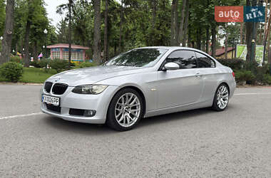 Купе BMW 3 Series 2009 в Харкові