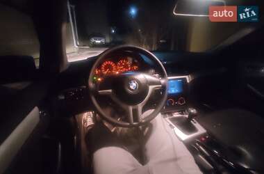 Универсал BMW 3 Series 2004 в 