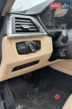 Седан BMW 3 Series 2017 в 