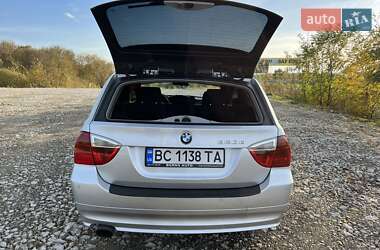 Универсал BMW 3 Series 2009 в 