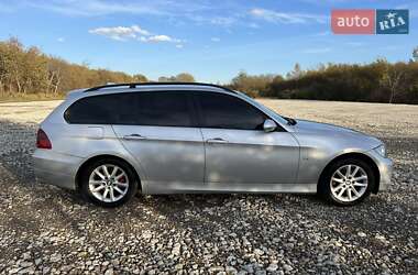 Универсал BMW 3 Series 2009 в 
