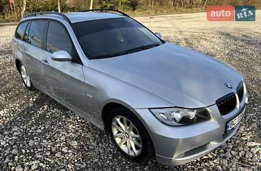 Универсал BMW 3 Series 2009 в 