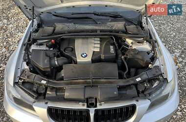 Универсал BMW 3 Series 2009 в 