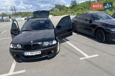 Универсал BMW 3 Series 2000 в 