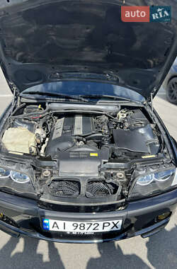 Универсал BMW 3 Series 2000 в 