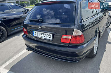 Универсал BMW 3 Series 2000 в 