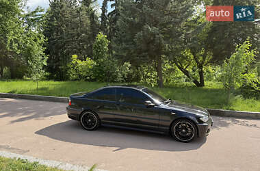Купе BMW 3 Series 2004 в 