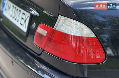 Купе BMW 3 Series 2004 в 