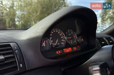 Купе BMW 3 Series 2004 в 