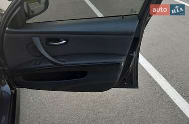 Універсал BMW 3 Series 2010 в 