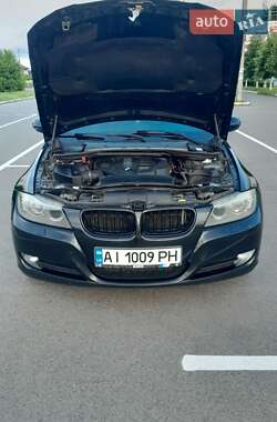Універсал BMW 3 Series 2010 в 