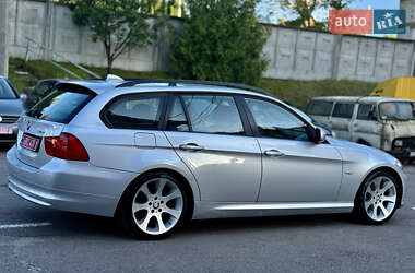 Универсал BMW 3 Series 2008 в 