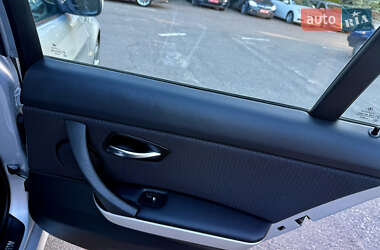 Универсал BMW 3 Series 2008 в 
