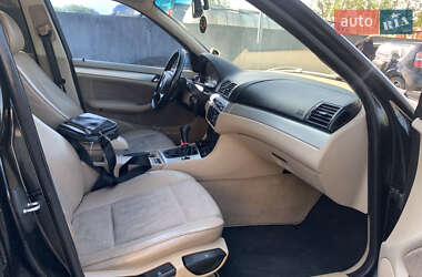 Седан BMW 3 Series 2002 в 
