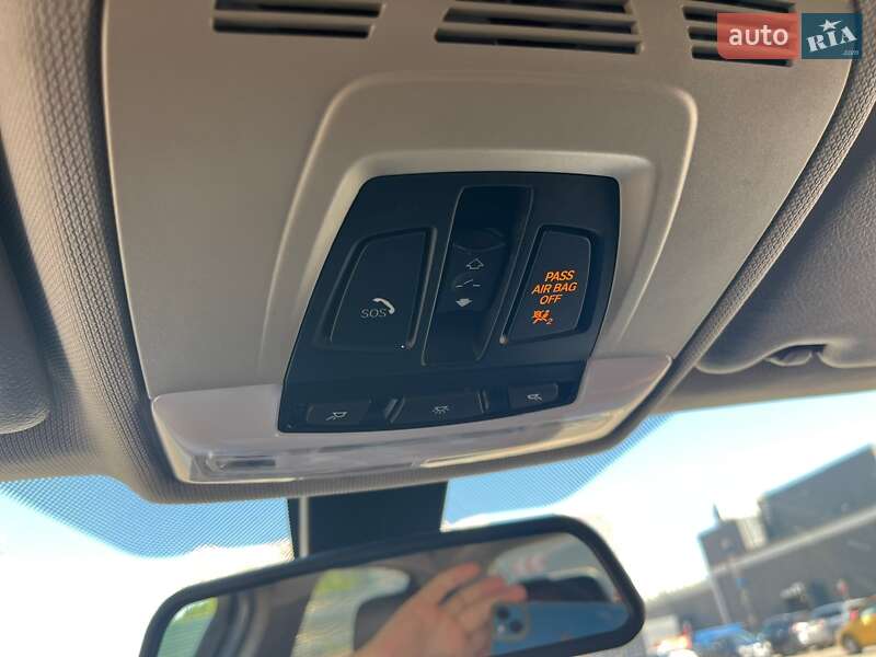 Седан BMW 3 Series 2012 в Киеве