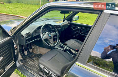 Седан BMW 3 Series 1985 в 