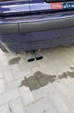 Седан BMW 3 Series 1996 в 
