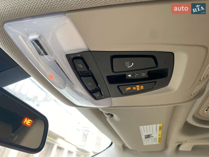 Седан BMW 3 Series 2014 в Вінниці