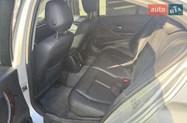 Седан BMW 3 Series 2013 в 