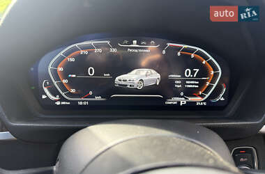 Седан BMW 3 Series 2013 в 