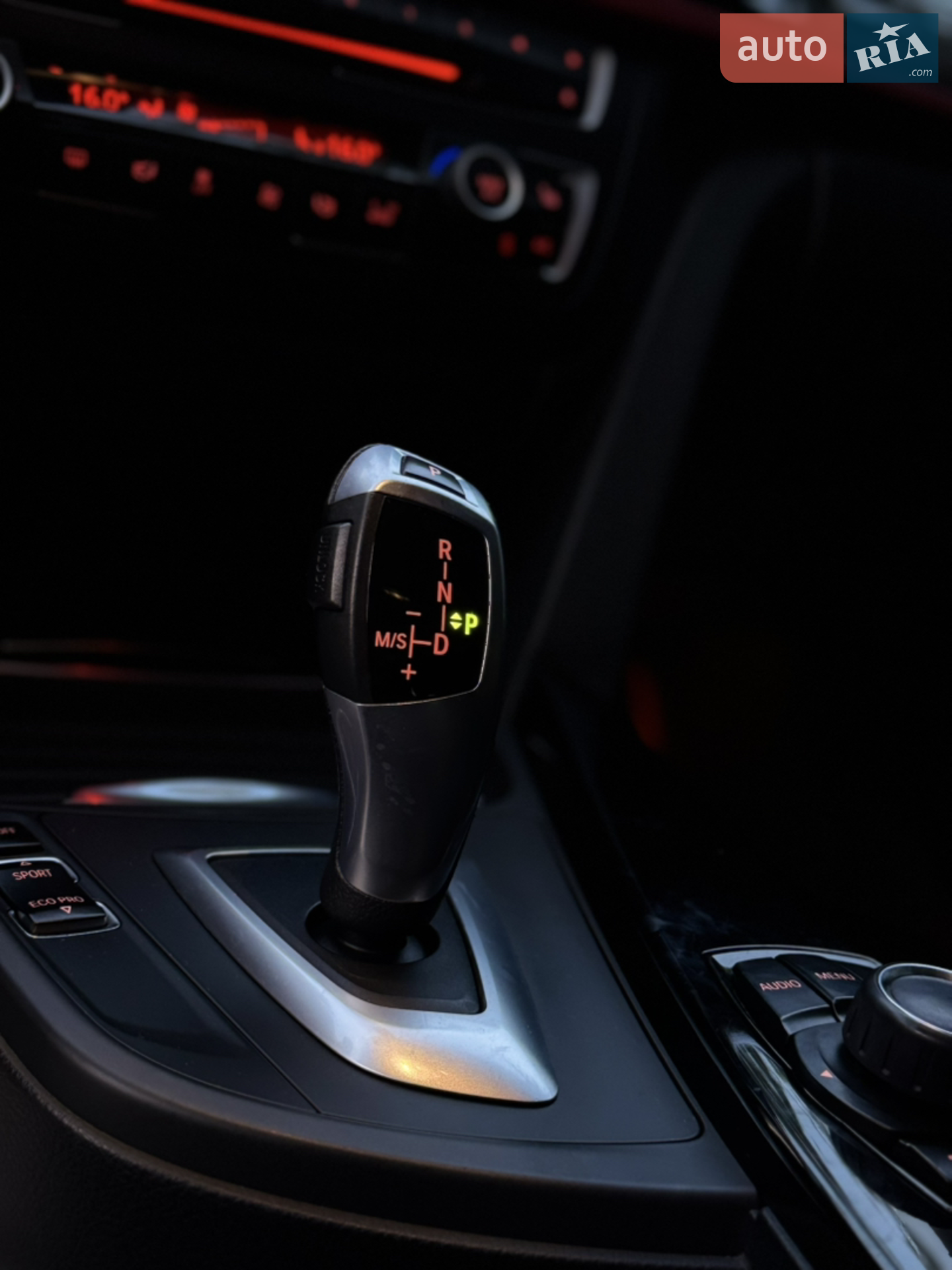 2013 BMW 3er - мініатюра 13