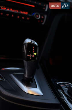 Універсал BMW 3 Series 2013 в 