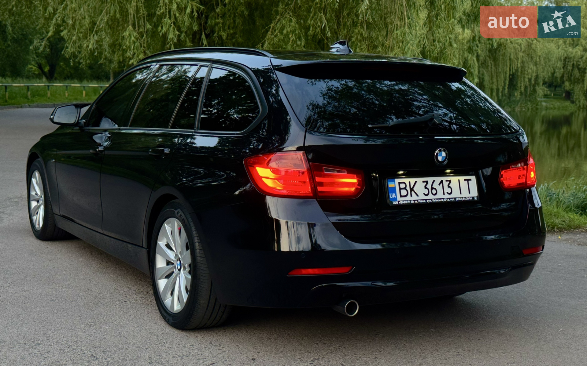 2013 BMW 3er - мініатюра 16