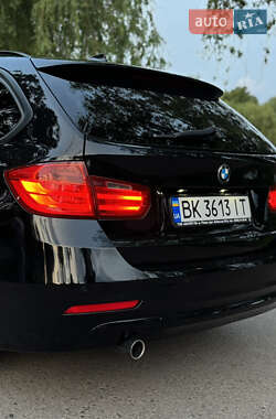 Універсал BMW 3 Series 2013 в 