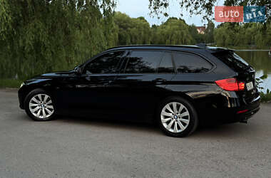 Універсал BMW 3 Series 2013 в 