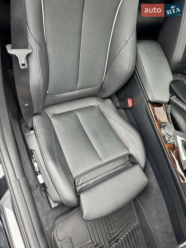 Седан BMW 3 Series 2016 в Киеве фото 18 Седан BMW 3 Series 2016 в Киеве
