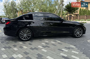 Седан BMW 3 Series 2020 в 