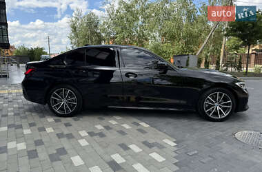 Седан BMW 3 Series 2020 в 