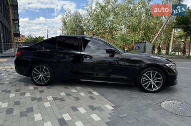 Седан BMW 3 Series 2020 в 