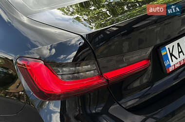 Седан BMW 3 Series 2020 в 