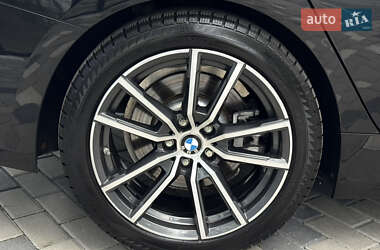 Седан BMW 3 Series 2020 в 