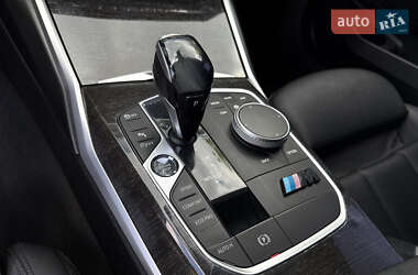 Седан BMW 3 Series 2020 в 