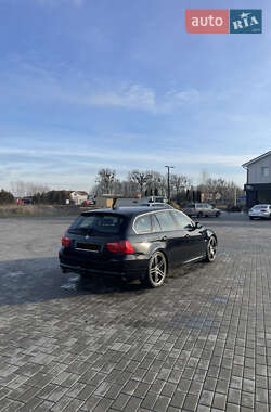 Универсал BMW 3 Series 2011 в 
