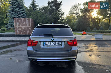 Универсал BMW 3 Series 2010 в 