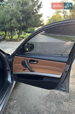 Универсал BMW 3 Series 2010 в 